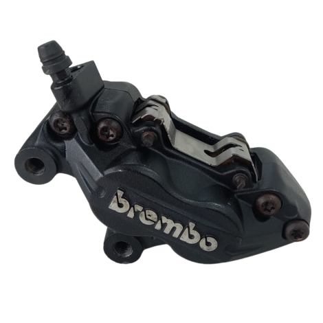 Pinça Dianteira Esquerda Marca BMW Modelo F800 R 2014 Origin