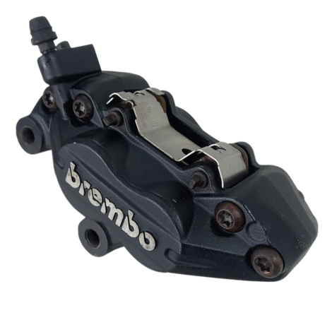 Pinça Dianteira Esquerda Marca BMW Modelo F800 R 2014 Origin