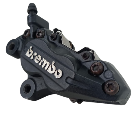 Pinça Dianteira Esquerda Marca BMW Modelo F800 R 2014 Origin