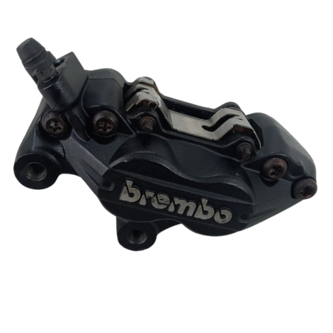 Pinça Dianteira Esquerda Marca BMW Modelo F800 R 2014 Origin