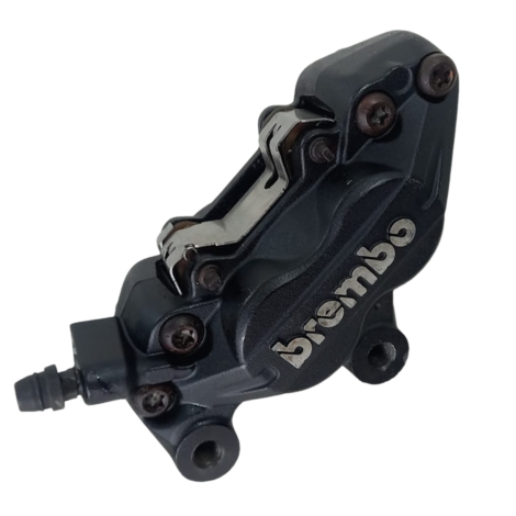 Pinça Dianteira Esquerda Marca BMW Modelo F800 R 2014 Origin