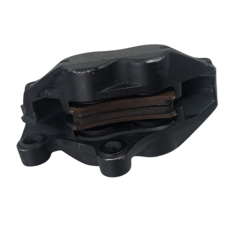 Pinça Dianteira Direita Marca BMW Modelo F800 R 2014 Origina