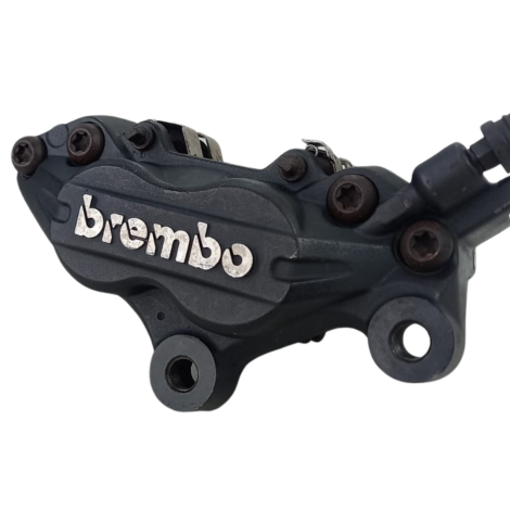 Pinça Dianteira Direita Marca BMW Modelo F800 R 2014 Origina