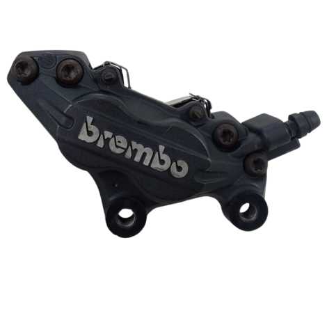 Pinça Dianteira Direita Marca BMW Modelo F800 R 2014 Origina