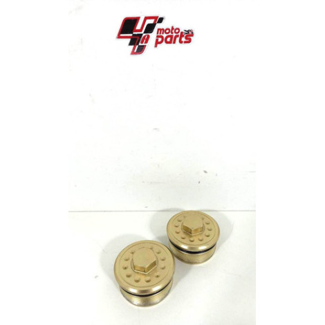 Tampa Bengala Honda Hornet 600 F Ano 2009 Original