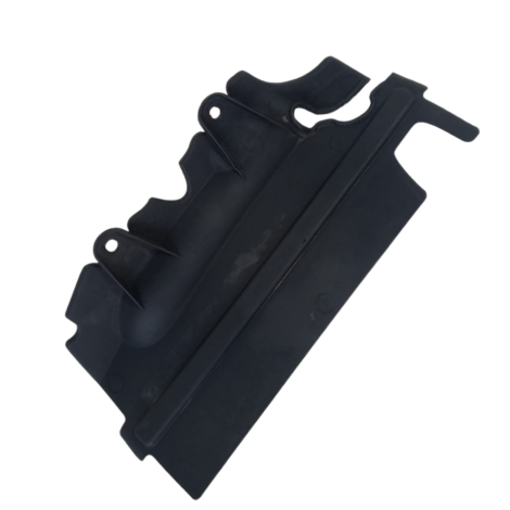 Acabamento Radiador BMW Modelo F800 R Ano 2014 Original