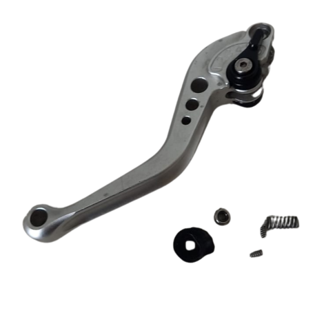 Alavanca Embreagem Marca BMW Modelo F800 R Ano 2013 Original