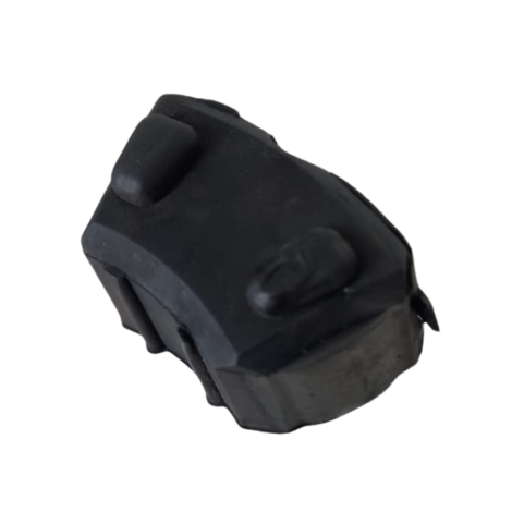 Coxim Roda Traseira BMW Modelo F800 R Ano 2013 Origin AVARIA