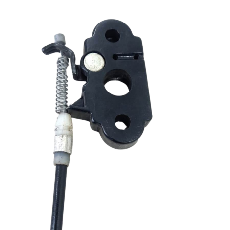 Trava Banco Marca Kawasaki Ninja 250 Ano 2011 Origina AVARIA