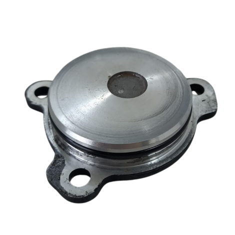 Tampa Bomba Óleo Marca BMW Modelo F800 R Ano 2013 Original