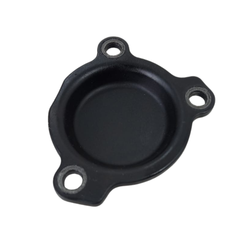 Tampa Bomba Óleo Marca BMW Modelo F800 R Ano 2013 Original