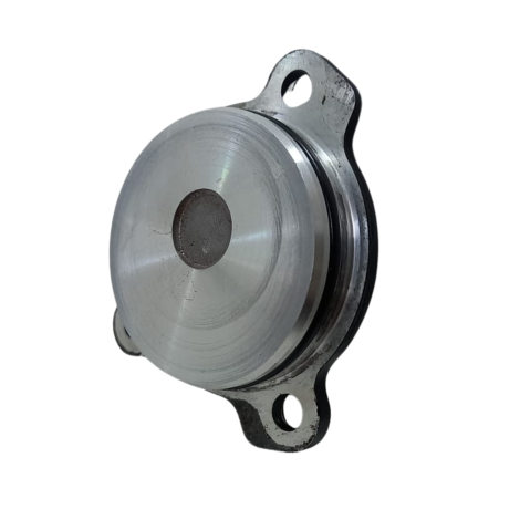 Tampa Bomba Óleo Marca BMW Modelo F800 R Ano 2013 Original