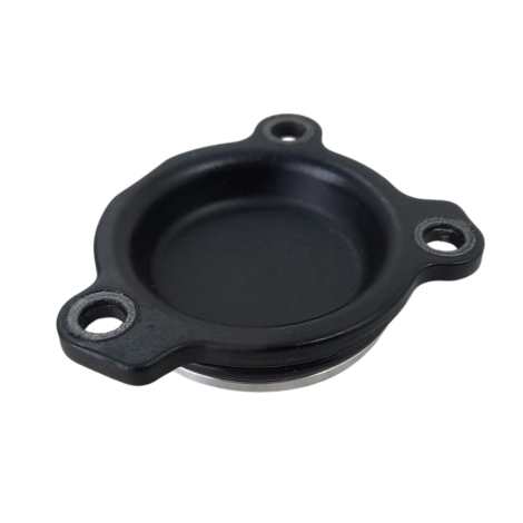 Tampa Bomba Óleo Marca BMW Modelo F800 R Ano 2013 Original