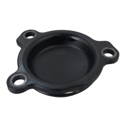 Tampa Bomba Óleo Marca BMW Modelo F800 R Ano 2013 Original