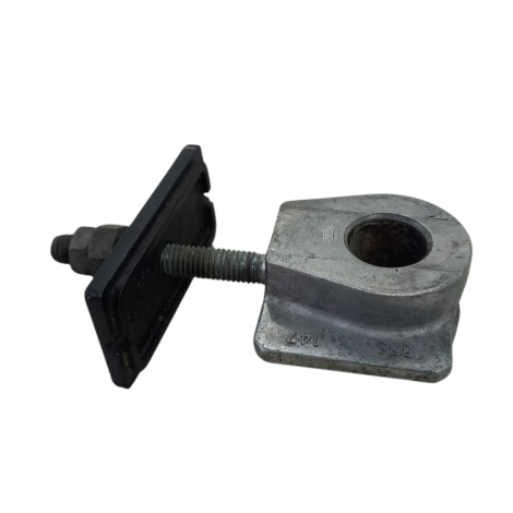 Esticador Corrente Kawasaki Ninja 250 Ano 2011 Origin AVARIA