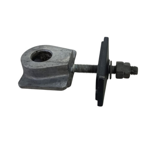 Esticador Corrente Kawasaki Ninja 250 Ano 2011 Origin AVARIA