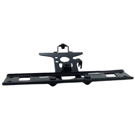 Suporte Trava Banco Marca Kawasaki Ninja 250 Ano 2011 Origin