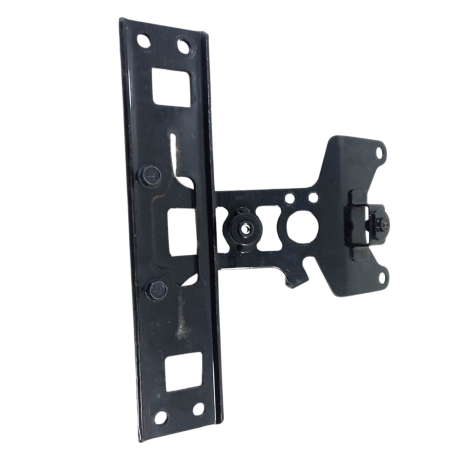 Suporte Trava Banco Marca Kawasaki Ninja 250 Ano 2011 Origin