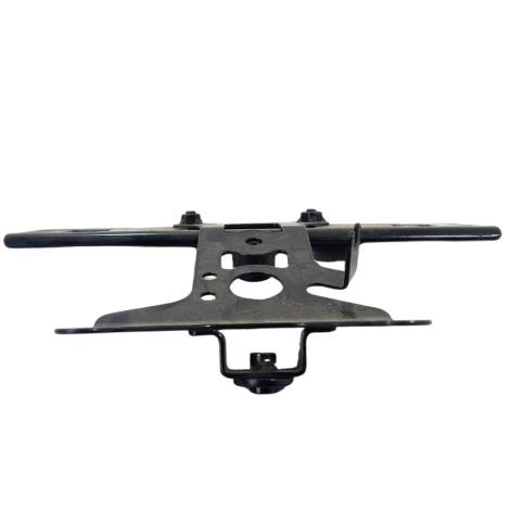 Suporte Trava Banco Marca Kawasaki Ninja 250 Ano 2011 Origin