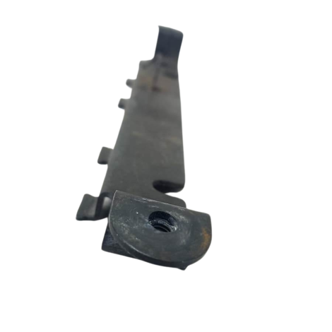 Suporte Radiador Kawasaki Modelo Ninja 250 Ano 2011 Original