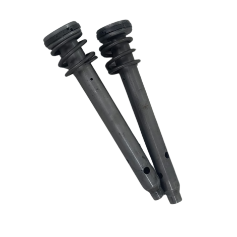 Flautas Bengala Marca BMW Modelo F800 R Ano 2013 Original