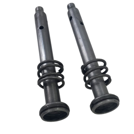 Flautas Bengala Marca BMW Modelo F800 R Ano 2013 Original