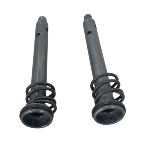 Flautas Bengala Marca BMW Modelo F800 R Ano 2013 Original