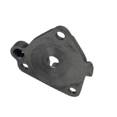 Tampa Bomba Óleo Marca BMW Modelo F800 R Ano 2013 Original