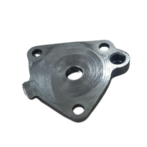 Tampa Bomba Óleo Marca BMW Modelo F800 R Ano 2013 Original