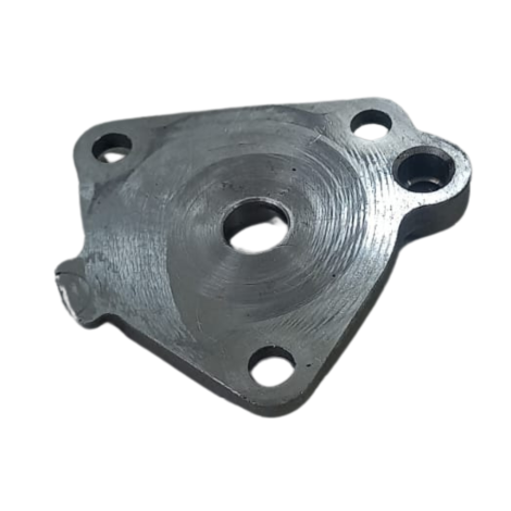 Tampa Bomba Óleo Marca BMW Modelo F800 R Ano 2013 Original