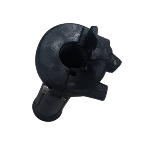 Manopla Acelerador Marca BMW Modelo F800 R Ano 2013 Original