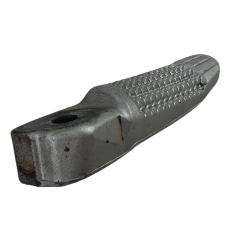 Pedaleira Traseira Direita BMW Modelo F800 R Ano 2013 Origin