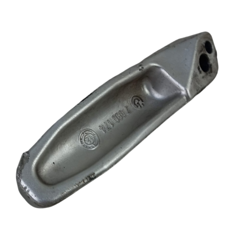 Pedaleira Traseira Direita BMW Modelo F800 R Ano 2013 Origin