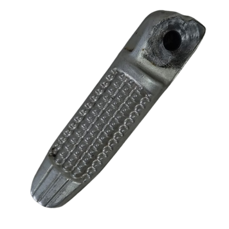 Pedaleira Traseira Direita BMW Modelo F800 R Ano 2013 Origin