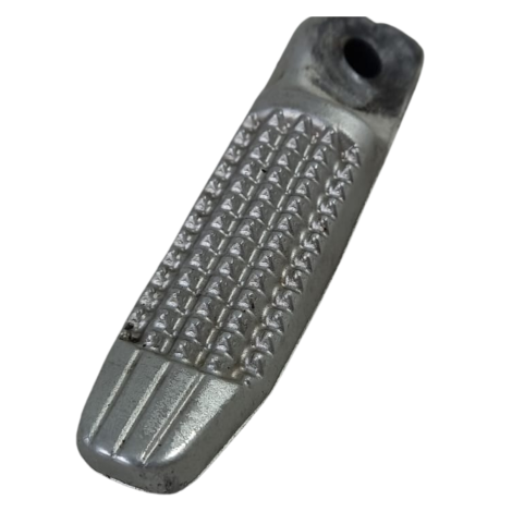 Pedaleira Traseira Direita BMW Modelo F800 R Ano 2013 Origin