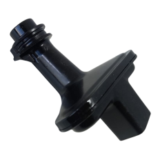 Pescador Óleo Honda Modelo CB600F Hornet Ano 2010 Original