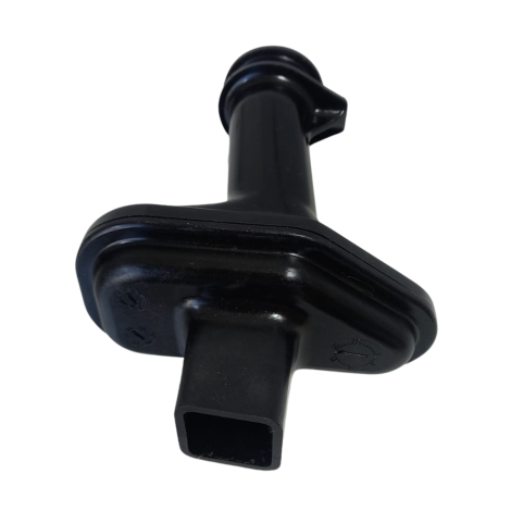 Pescador Óleo Honda Modelo CB600F Hornet Ano 2010 Original