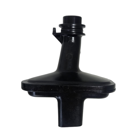 Pescador Óleo Honda Modelo CB600F Hornet Ano 2010 Original