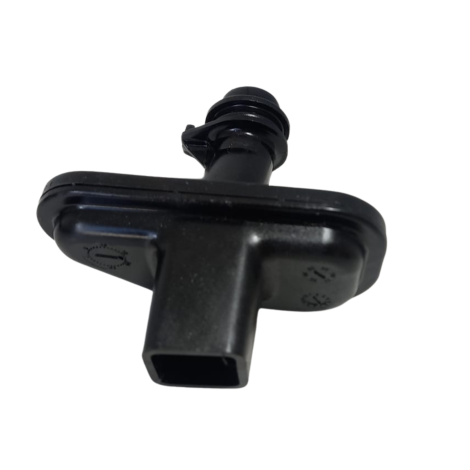 Pescador Óleo Honda Modelo CB600F Hornet Ano 2010 Original