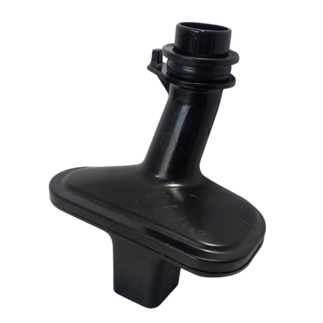 Pescador Óleo Honda Modelo CB600F Hornet Ano 2010 Original