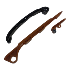 Tensor Guia Honda Modelo CB600F Hornet Ano 2010 Original