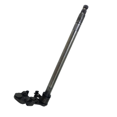 Eixo Pedal Cambio Honda Modelo CB600F Hornet Ano 2010 Origin