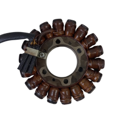 Estator Magneto Honda Modelo CB600F Hornet Ano 2010 Original