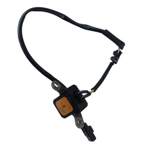 Bobina Pulso Honda Modelo CB600F Hornet Ano 2010 Original