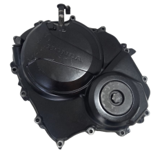 Tampa Direita Motor Honda Modelo CB600F Hornet Ano 2010 Orig