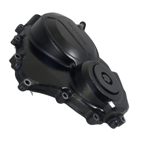 Tampa Direita Motor Honda Modelo CB600F Hornet Ano 2010 Orig