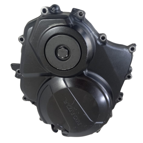 Tampa Direita Motor Honda Modelo CB600F Hornet Ano 2010 Orig