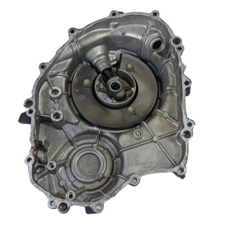 Tampa Direita Motor Honda Modelo CB600F Hornet Ano 2010 Orig