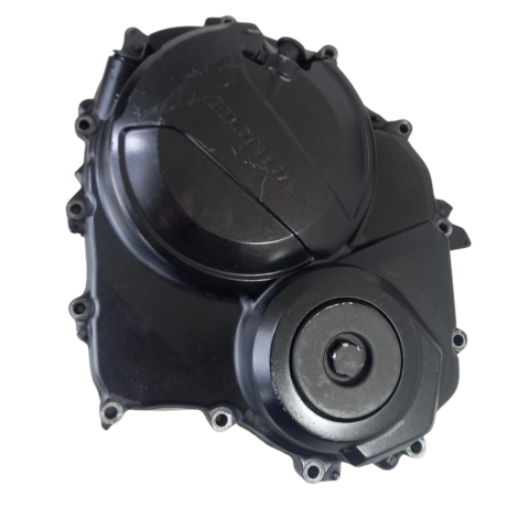 Tampa Direita Motor Honda Modelo CB600F Hornet Ano 2010 Orig