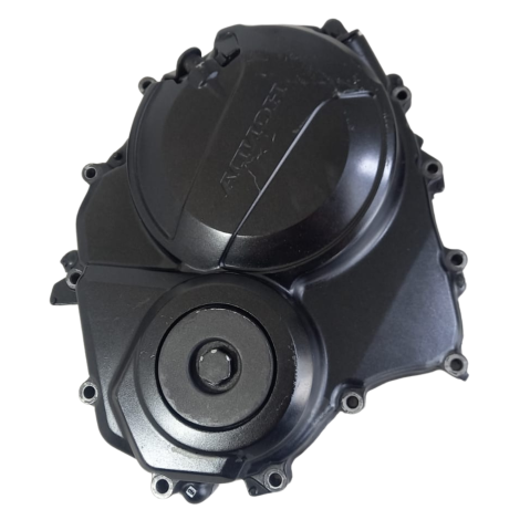 Tampa Direita Motor Honda Modelo CB600F Hornet Ano 2010 Orig